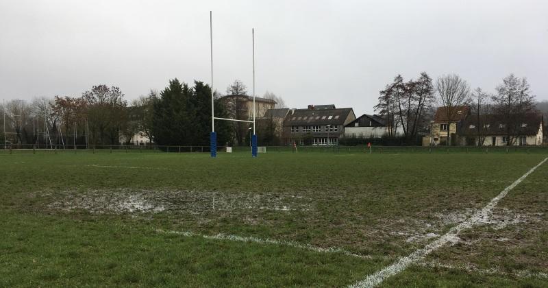 Rugby Amateur : tu sais que tu joues en hiver quand...