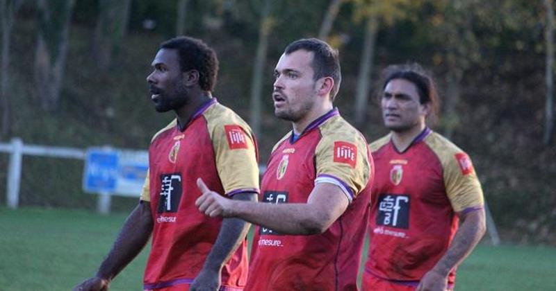 Rugby Amateur - Honneur : un joueur du Lille Rugby Club IRIS gravement blessé au visage face à Roubaix