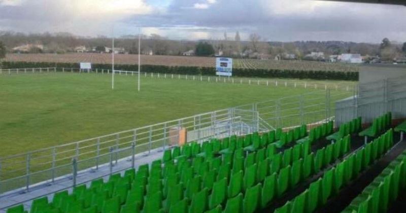 Rugby Amateur : un match d'Honneur arrêté après l'agression d'un représentant fédéral par un joueur