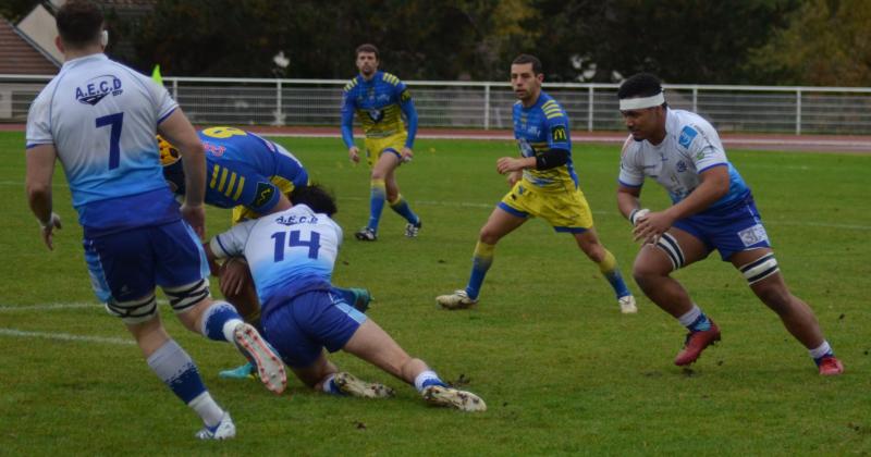 Rugby Amateur : un passeport vaccinal va-t-il être nécessaire pour prendre une licence ?