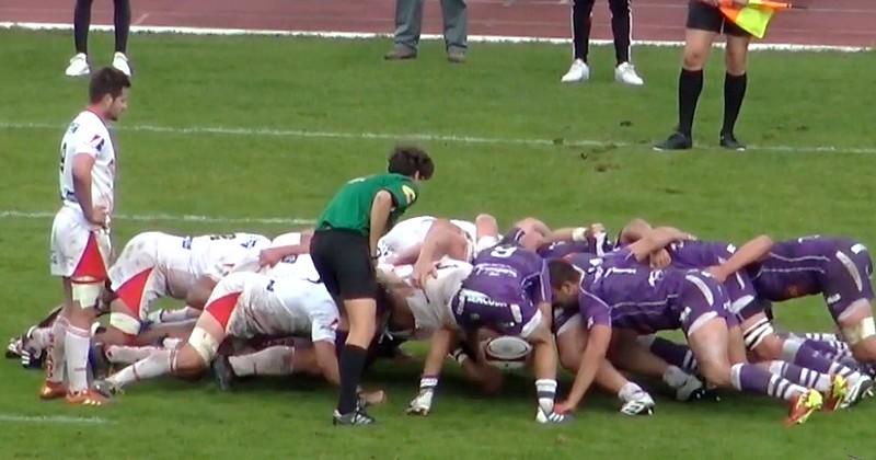 Rugby. Amateur. Vers la création d'une Nationale 2 ?