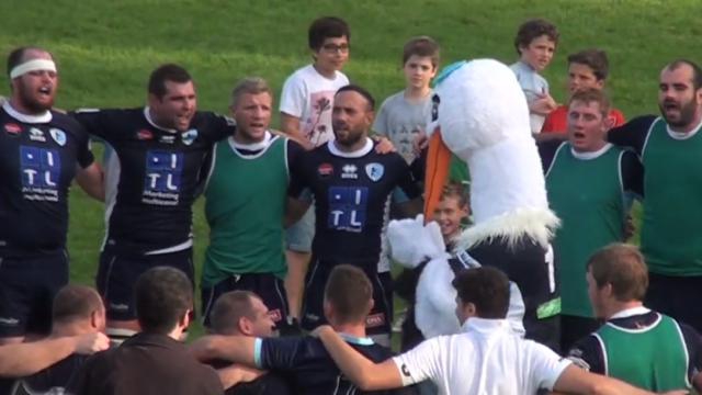 VIDEO. Rugby amateur #27. Le RC Strasbourg déroule, immersion chez les féminines de Sassenage et l'essai à vingt-trois passes des Crabos nantais