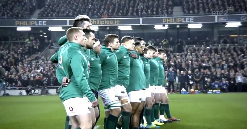 RUGBY. Analyse. Que nous apprend la victoire de l'Irlande sur les All Blacks en 2018 ?