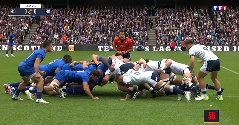 6 NATIONS. Un XV de France humilié contre une Ecosse amoindrie : Ça va donner quoi ?