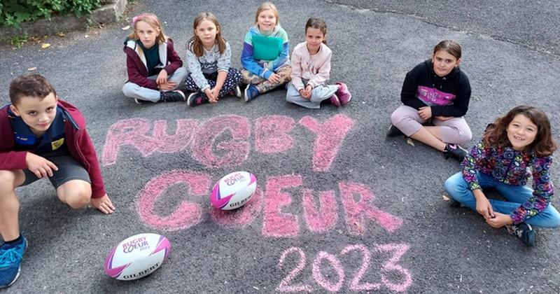 Envie de lancer un projet qui a du sens autour du rugby ? Rejoignez Rugby au Cœur