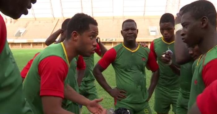 VIDEO. Au cœur des étalons du Burkina Faso : la très bonne mini-série sur le rugby burkinabé