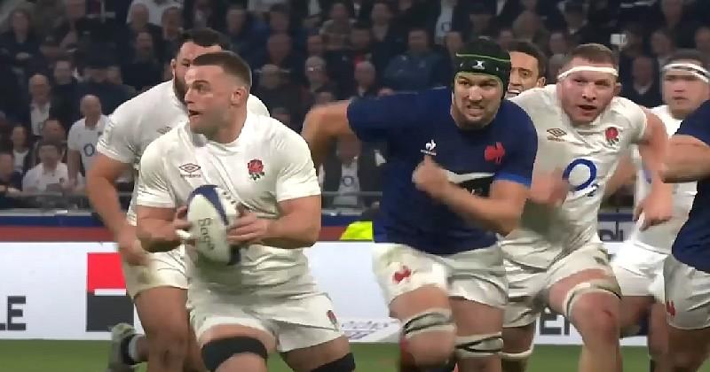 RUGBY. Aucun Français pour succéder à Antoine Dupont ! 4 joueurs aux performances hallucinantes en lice