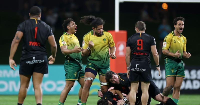 ÉDITO. La Coupe du monde à 24, l’épouvantail d’une mondialisation ratée du rugby
