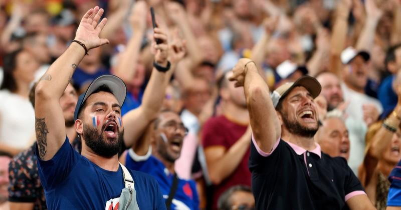 RUGBY. Ce match de la Coupe du monde a établi un record monumental de litres de bière vendus !