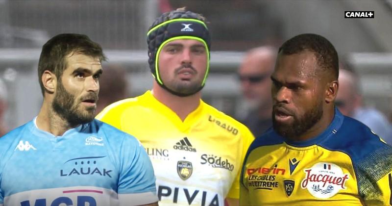 RUGBY. Ce n'est pas une erreur : 6 joueurs n'ont pas pris une seconde de repos en Top 14 !