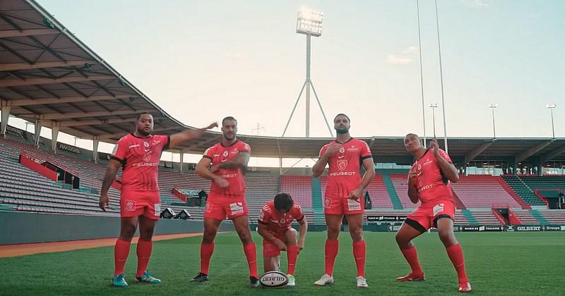 RUGBY. Champions Cup. Le Stade Toulousain face à Cardiff avec Kinghorn et le All Black Laulala