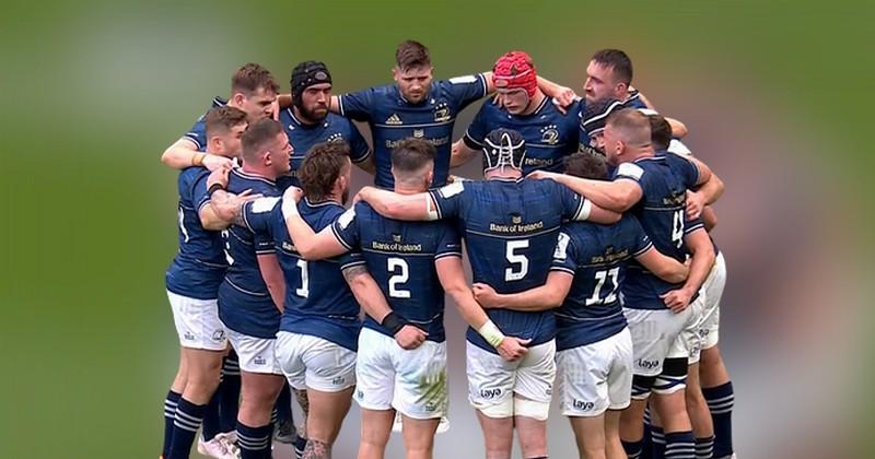 RUGBY. CHAMPIONS CUP. L'armada irlandaise du Leinster pour renverser le Stade Rochelais