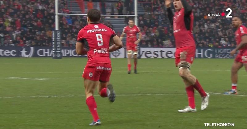 RUGBY. Champions Cup. Les Harlequins vont-ils mettre une cible dans le dos d'Antoine Dupont ?