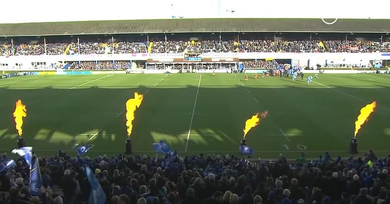 RUGBY. Champions Cup. Quel club domine outrageusement avant la 3e journée ?