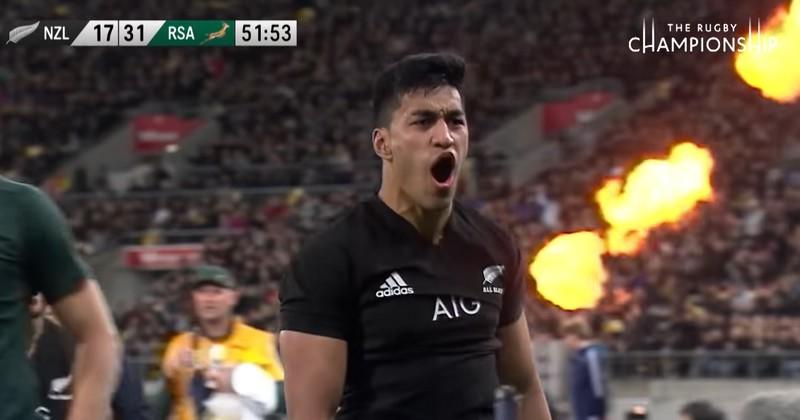 Rugby Championship - En 2018, Blacks et Boks nous avaient offert un match dantesque [VIDÉO]