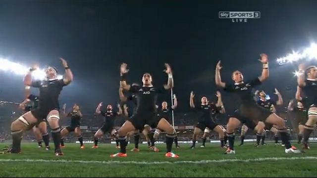 RESUME VIDEO. Rugby Championship. Les All Blacks donnent une leçon de rugby aux Wallabies (51-20)