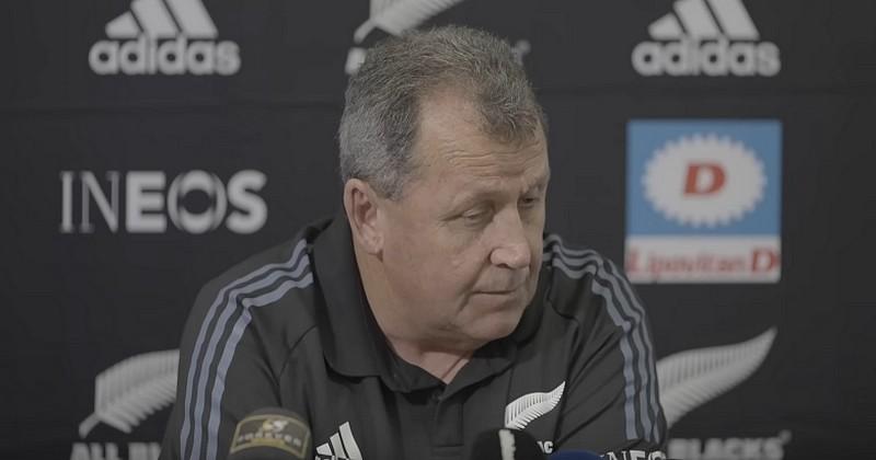 RUGBY CHAMPIONSHIP. Les All Blacks peuvent-ils tomber encore plus bas ?