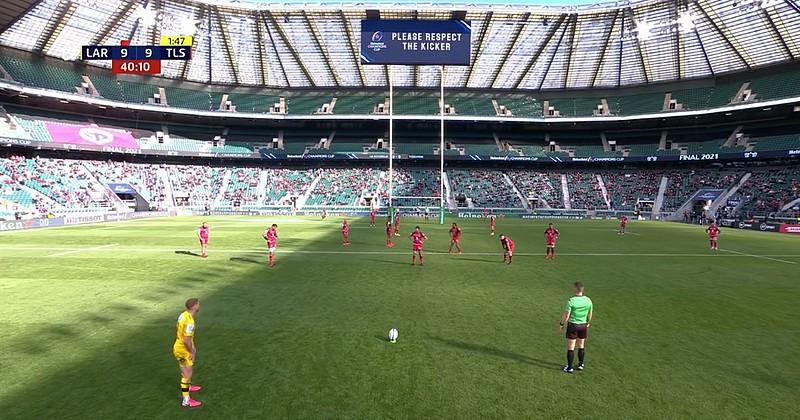 RUGBY. Coupe d'Europe. Deux finales 100 % françaises, est-ce déjà arrivé ?