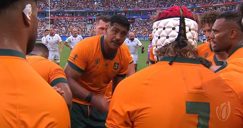 RUGBY. Coupe du monde. Australie. Skelton incertain pour les Fidji qui alignent Tuisova d'entrée !