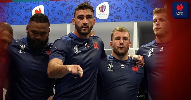 RUGBY. Coupe du monde. La solide composition du XV de France pour affronter l'Italie