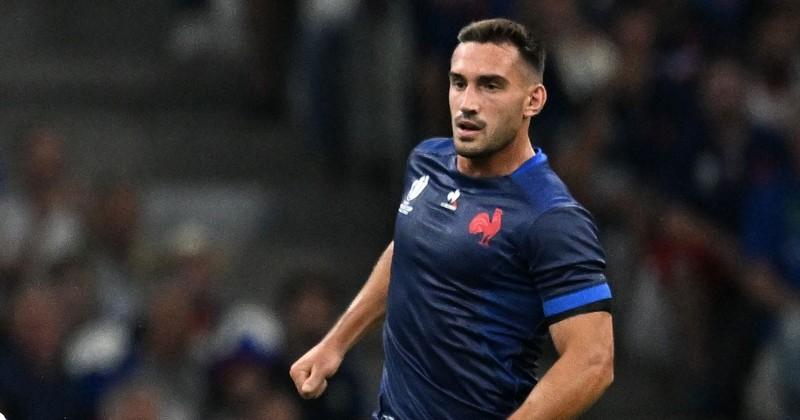 RUGBY. Coupe du Monde. Quel 9 titulaire pour le XV de France après la blessure d'Antoine Dupont ?