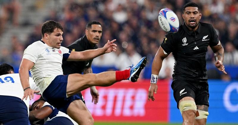 Coupe du monde de rugby : Comment les All Blacks conservent « une