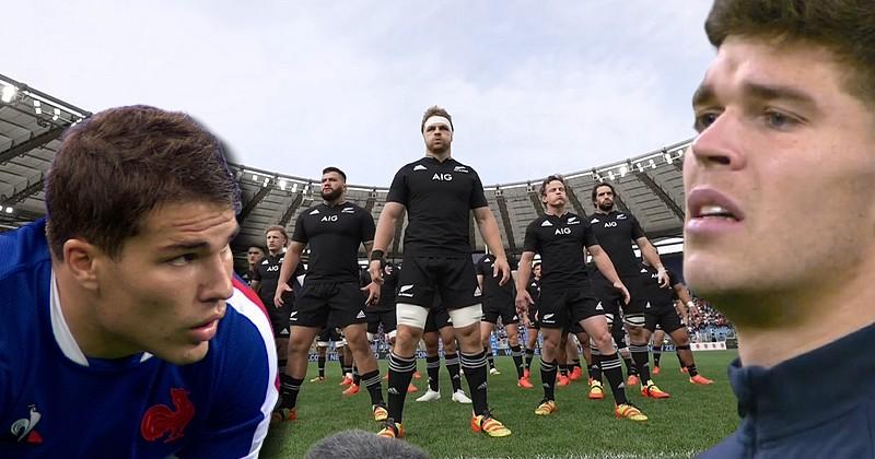 Rugby. Des All Blacks en quête de rédemption face aux Bleus : ''La meilleure réponse sera d'être efficace et physique''