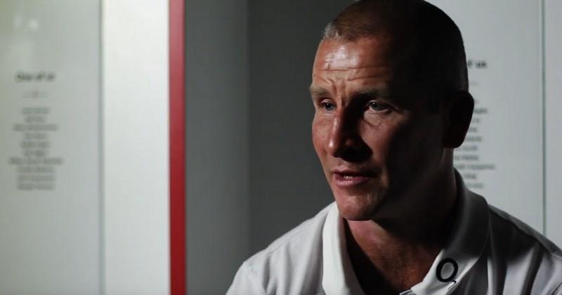 RUGBY. En 2016, Stuart Lancaster était déjà la priorité d'un club de Top 14