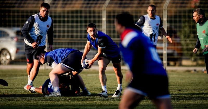 RUGBY. Equipe de France. La longue liste de Tricolores qui seront sur le pont en Top 14