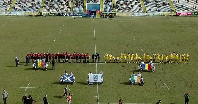 Rugby Europe Championship 2020. La Belgique privée de match devra se battre pour sa survie