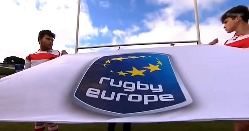 Rugby Europe souhaite augmenter le nombre de participants au Championship