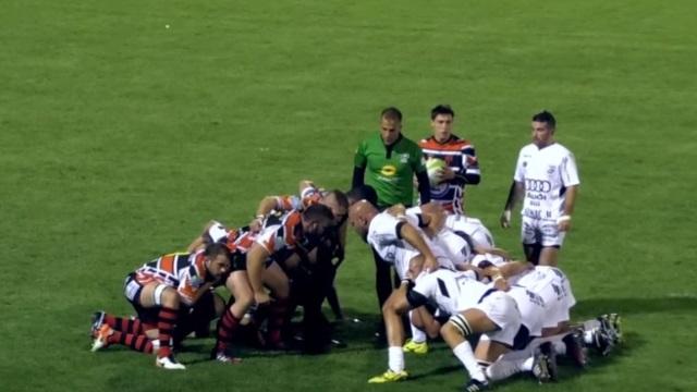 Rugby Amateur : pas de descente en Fédérale 2 et Fédérale 3 ?