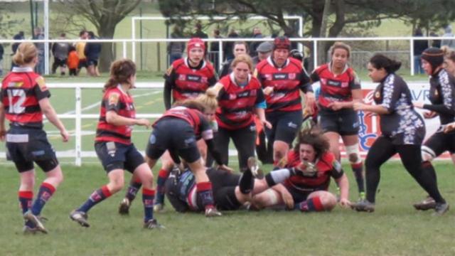 Rugby Féminin - La grogne monte après la réforme des championnats de Fédérale par la FFR