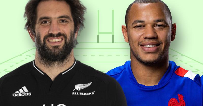 RUGBY. Équipe de France. Face aux All Blacks, les Bleus ont un cruel déficit d'expérience