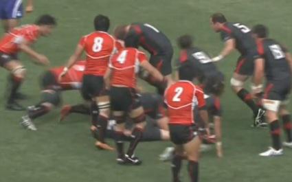 VIDEO. Le Japon bat le Pays de Galles pour la première fois dans un match de rugby