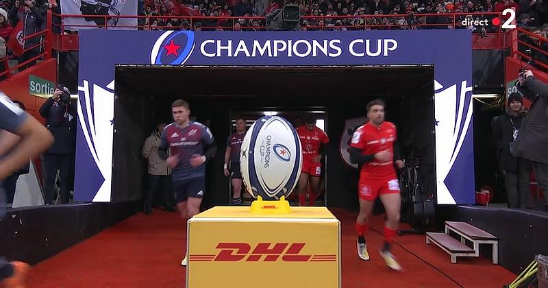 RUGBY. La Champions Cup bientôt (encore) remaniée, que nous prépare l'EPCR ?