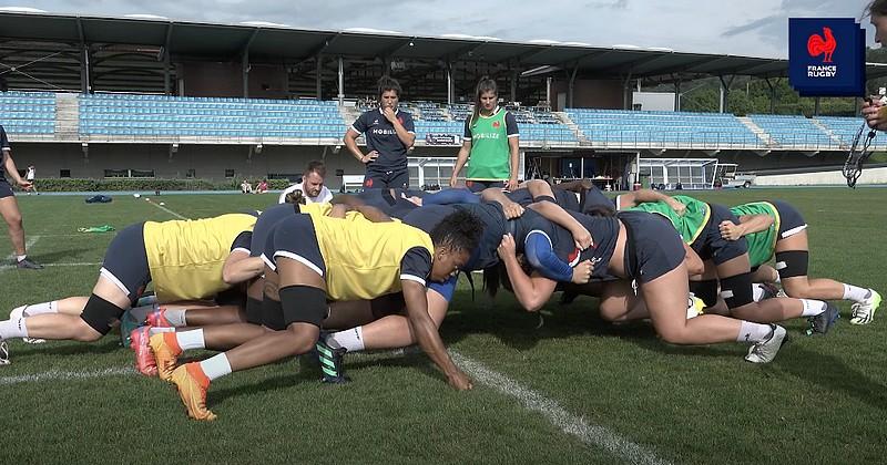 RUGBY. La Coupe du monde 2025 sera aussi sur TF1 après la signature d'un accord d'exclusivité