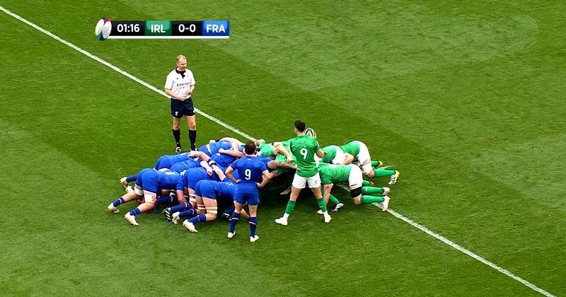 RUGBY. La docu-série sur le 6 Nations débarque sur Netflix : la date et le titre connus !