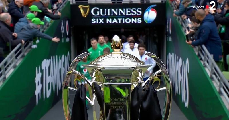 RUGBY. La France peut-elle terminer le 6 Nations à la première place mondiale ?