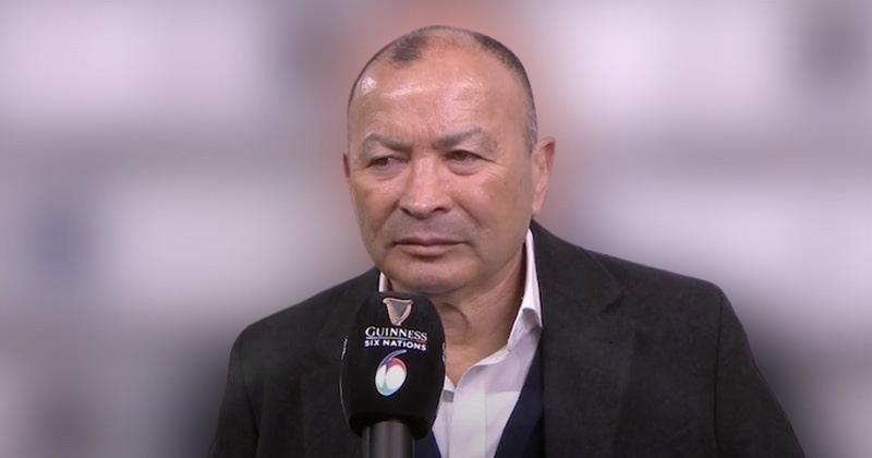 RUGBY. L'Angleterre va-t-elle virer Eddie Jones à moins d'un an de la Coupe du monde ?