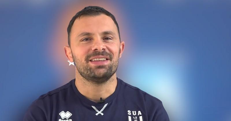 RUGBY. Le 15 de France féminin renforce son staff avec l'arrivée de Sylvain Mirande avant le 6 Nations