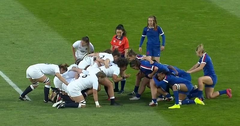 RUGBY. Le calendrier du Tournoi des 6 Nations 2022 féminin dévoilé : le Crunch aura lieu fin avril !