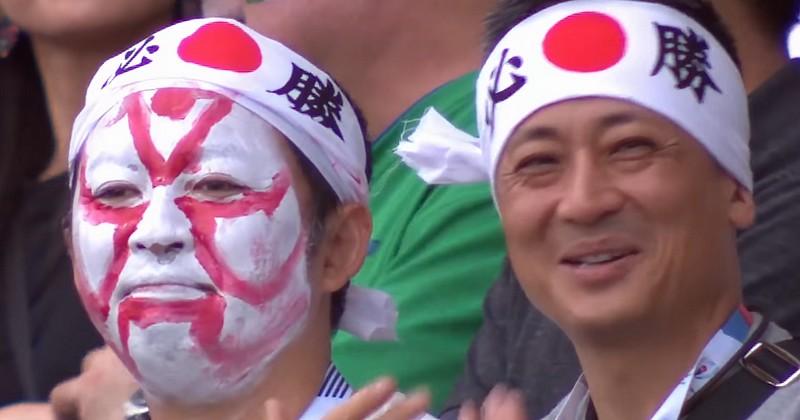 RUGBY. Le Japon a un rêve : réorganiser la Coupe du monde dans un futur proche