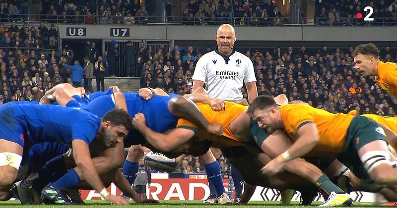 RUGBY. Le match du XV de France face à l'Australie peut-il finalement être annulé ?