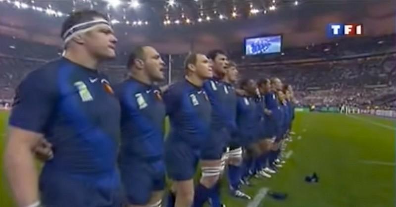 RUGBY. Le record d'affluence du Stade France pourrait être battu par France/All Blacks