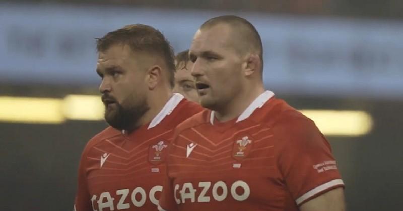 RUGBY. Le rideau tombe à 37 ans sur une autre Légende du rugby gallois, Ken Owens dit stop