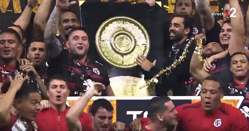 RUGBY. Le Top 14 est-il le championnat le plus attractif du monde ?