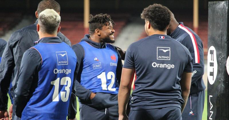 RUGBY. Le XV de France a anticipé un scénario épineux face à l'Ecosse, va-t-il se produire ?