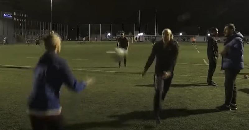 Rugby - Les 8 bonnes raisons d'aimer un couvre-feu à 21 heures