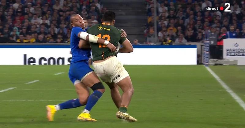 RUGBY. Les Springboks bientôt dans le Tournoi des 6 Nations ? Le débat enfin clos ?